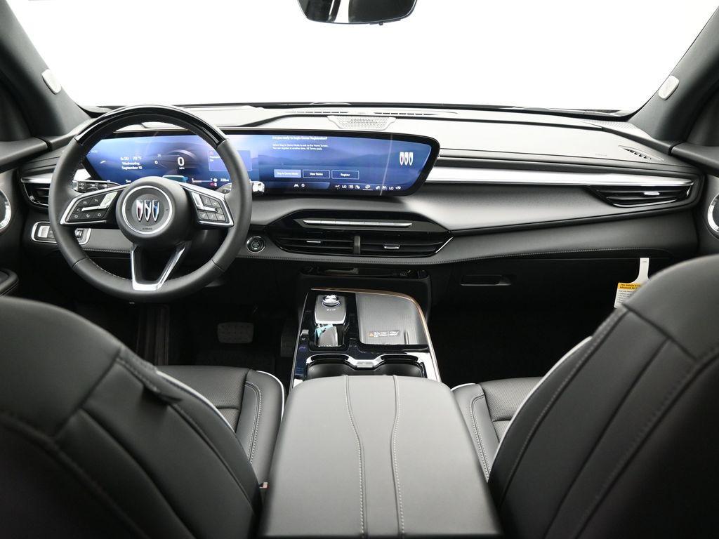 new 2026 Buick Enclave car, priced at $64,060