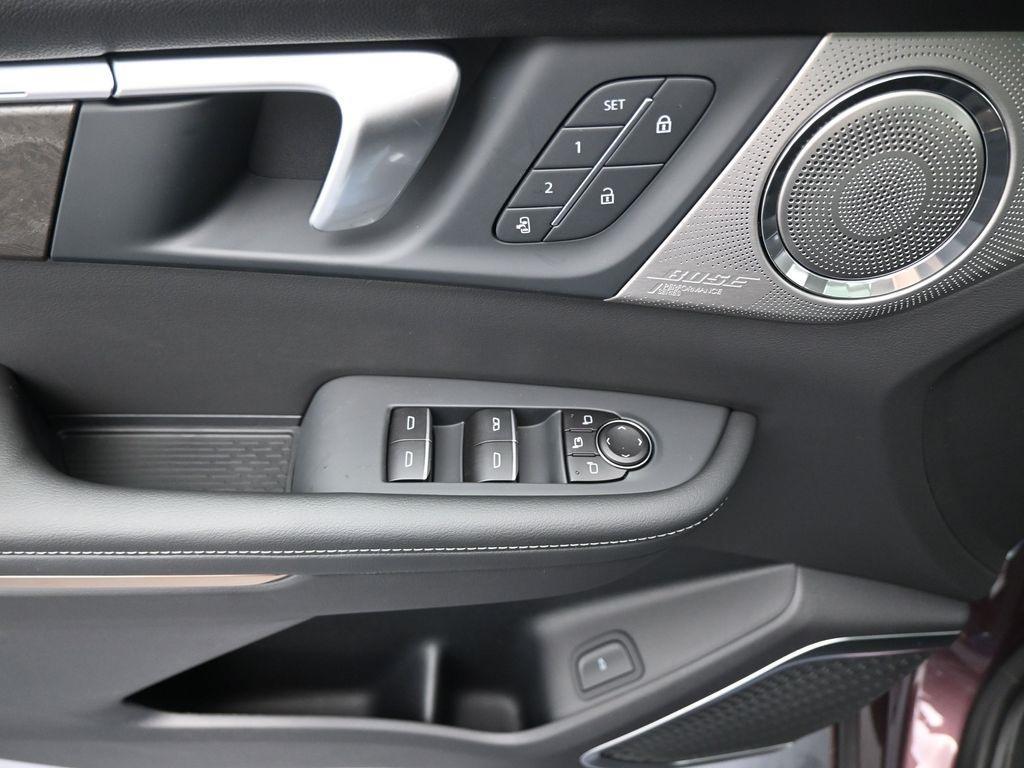 new 2026 Buick Enclave car, priced at $64,060