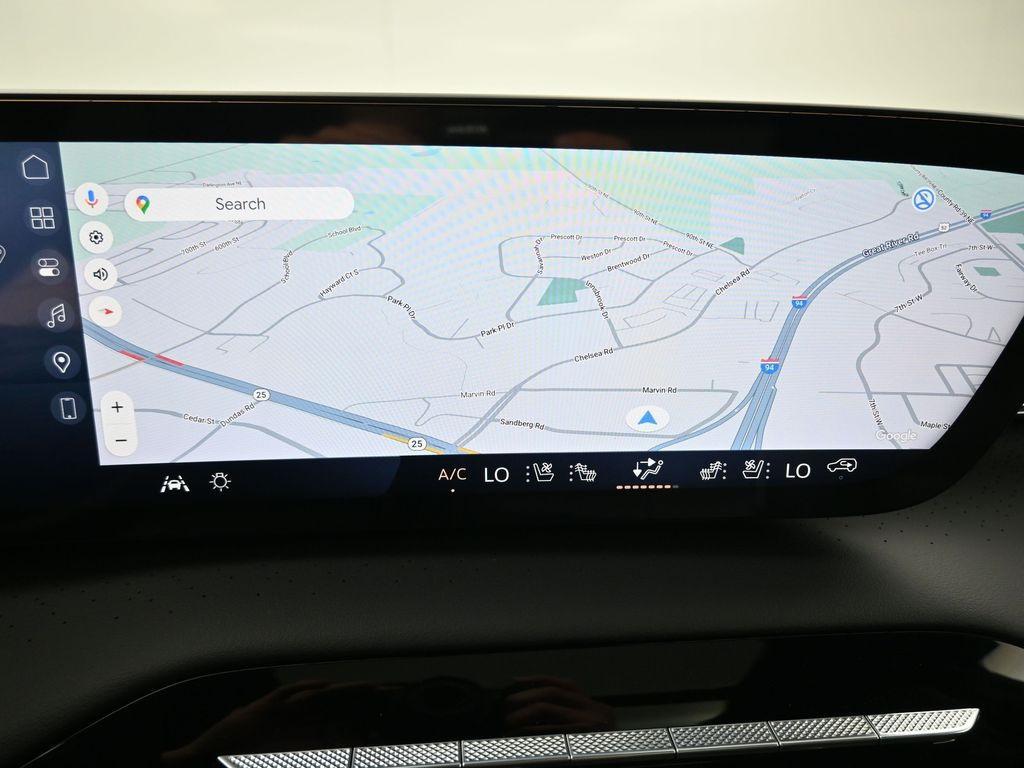 new 2026 Buick Enclave car, priced at $64,060