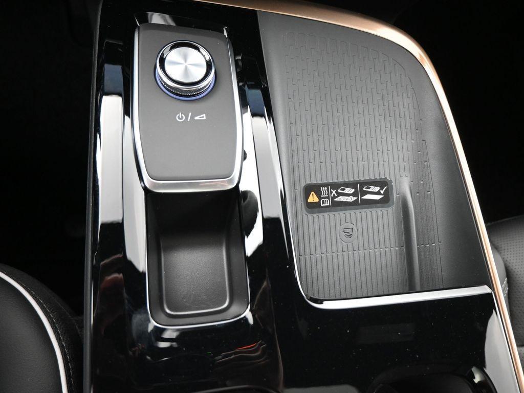 new 2026 Buick Enclave car, priced at $64,060