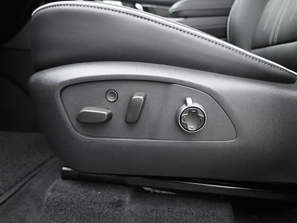 new 2026 Buick Enclave car, priced at $64,060