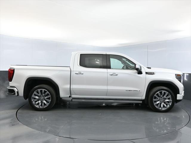 new 2025 GMC Sierra 1500 car, priced at $73,795