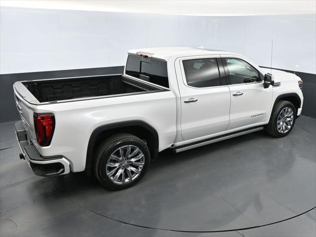 new 2025 GMC Sierra 1500 car, priced at $73,795