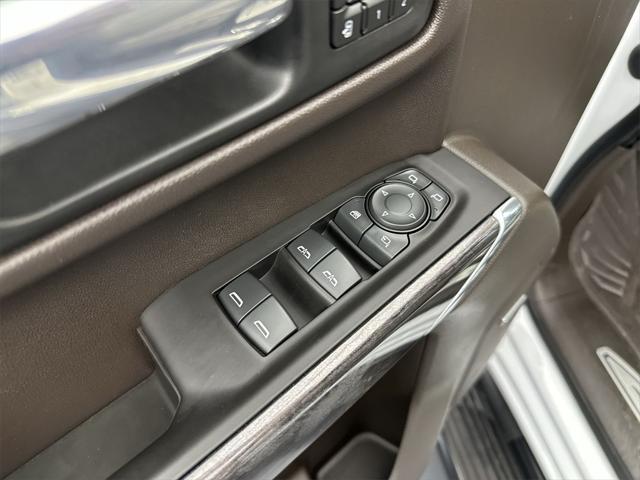used 2021 Chevrolet Silverado 1500 car, priced at $41,990
