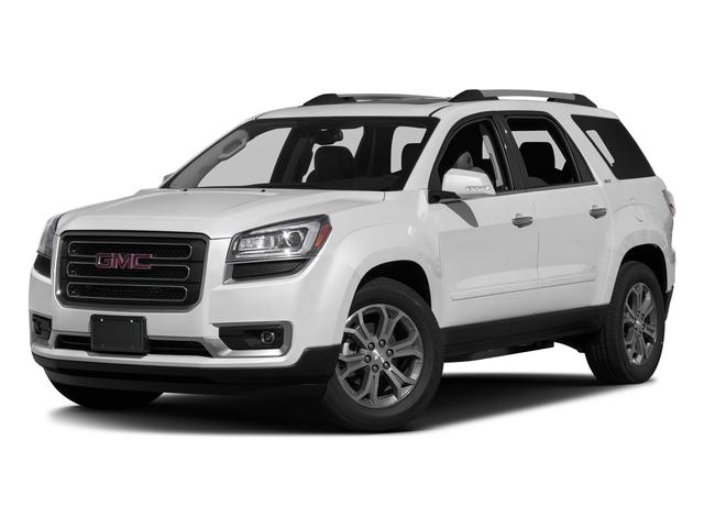 used 2016 GMC Acadia car