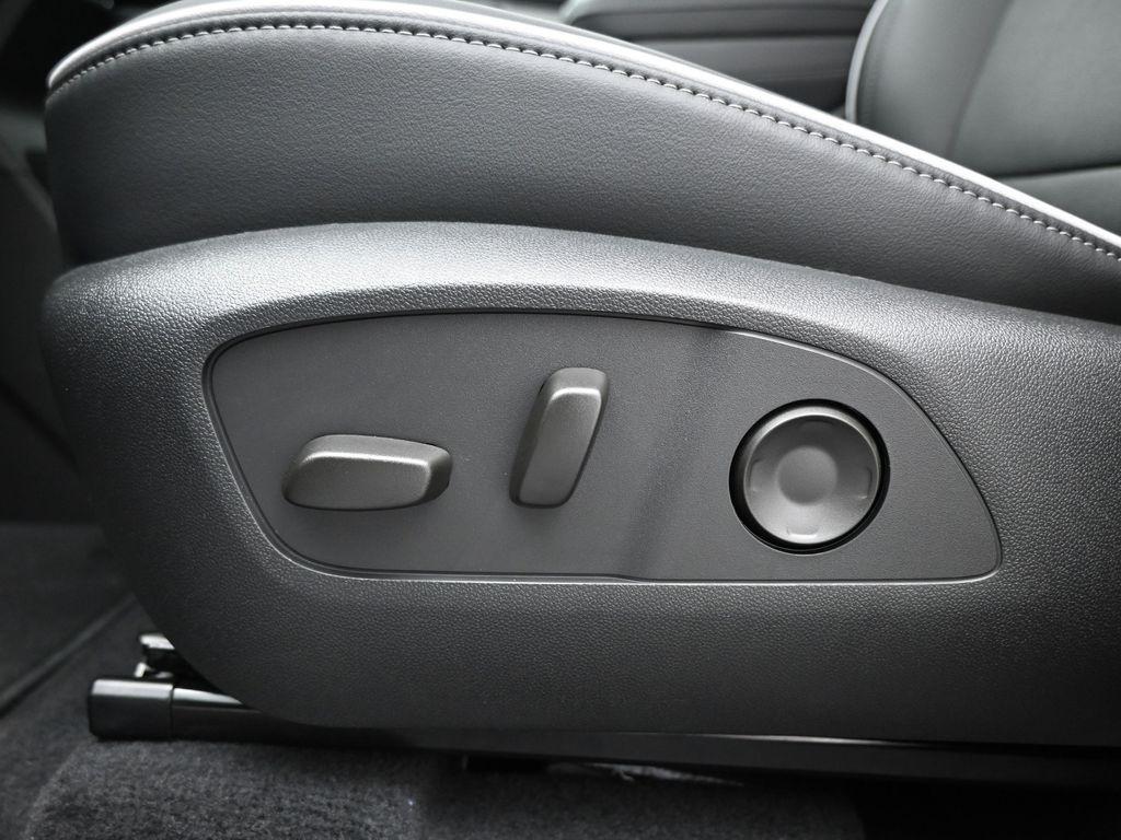 new 2025 Buick Enclave car, priced at $49,230