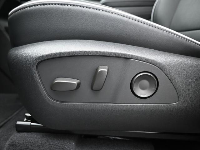 new 2025 Buick Enclave car, priced at $48,630