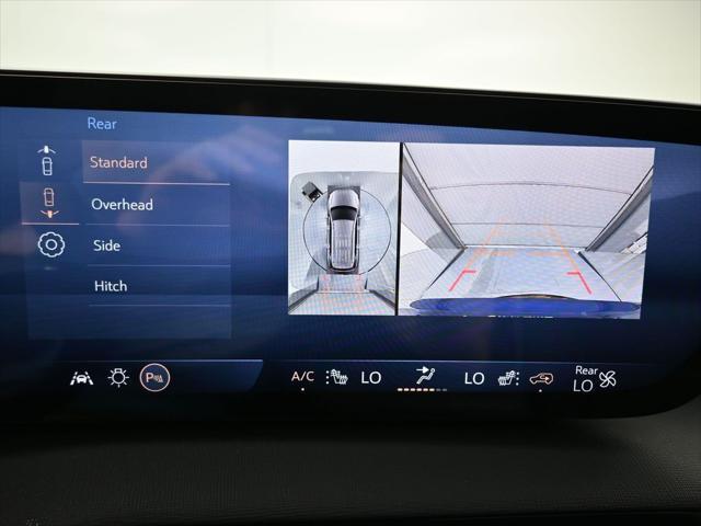 new 2025 Buick Enclave car, priced at $48,630