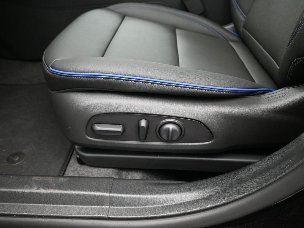 new 2026 Buick Envista car, priced at $30,190