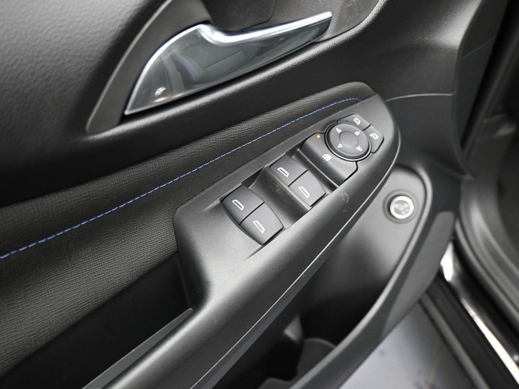 new 2026 Buick Envista car, priced at $30,190