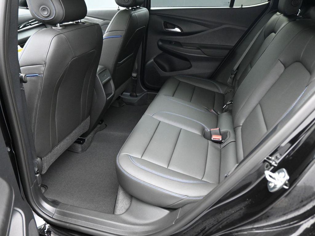 new 2026 Buick Envista car, priced at $30,190