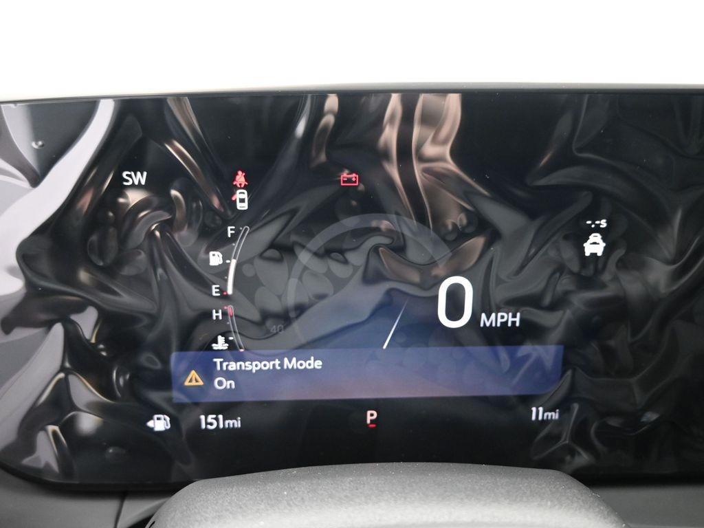 new 2026 Buick Envista car, priced at $30,190