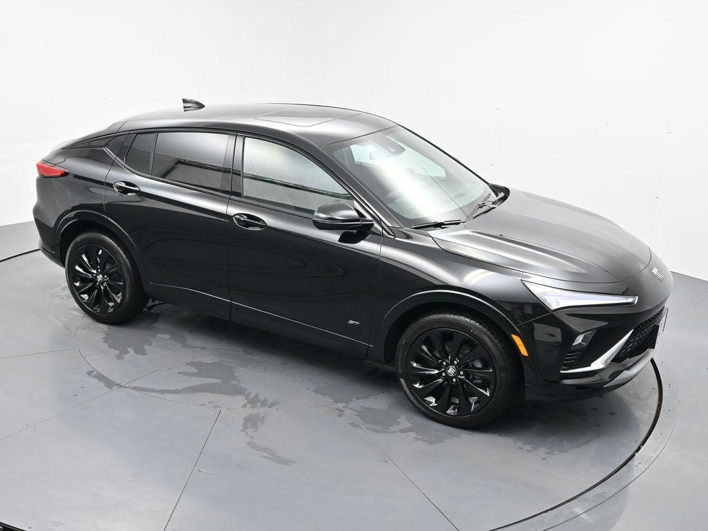 new 2026 Buick Envista car, priced at $30,190