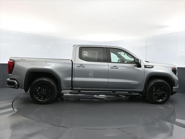 new 2025 GMC Sierra 1500 car, priced at $62,985