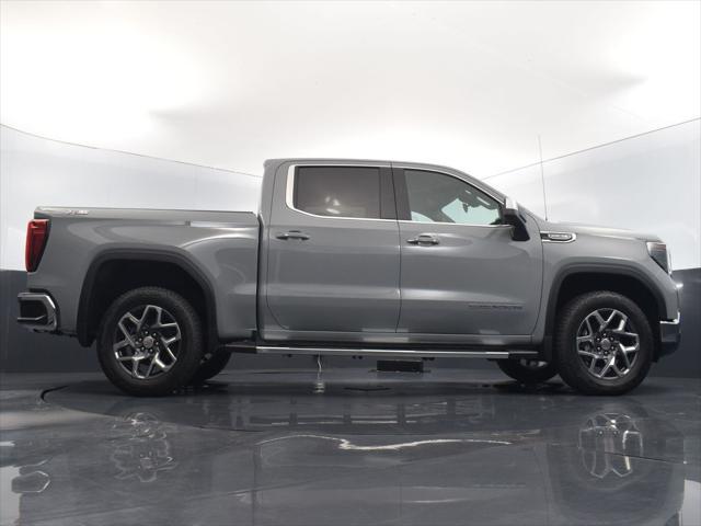 new 2024 GMC Sierra 1500 car, priced at $57,460