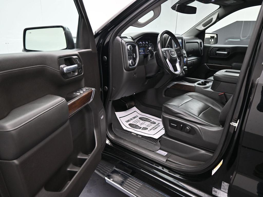 used 2020 GMC Sierra 1500 car, priced at $40,990