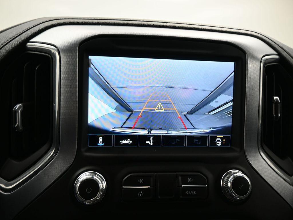 used 2020 GMC Sierra 1500 car, priced at $40,990