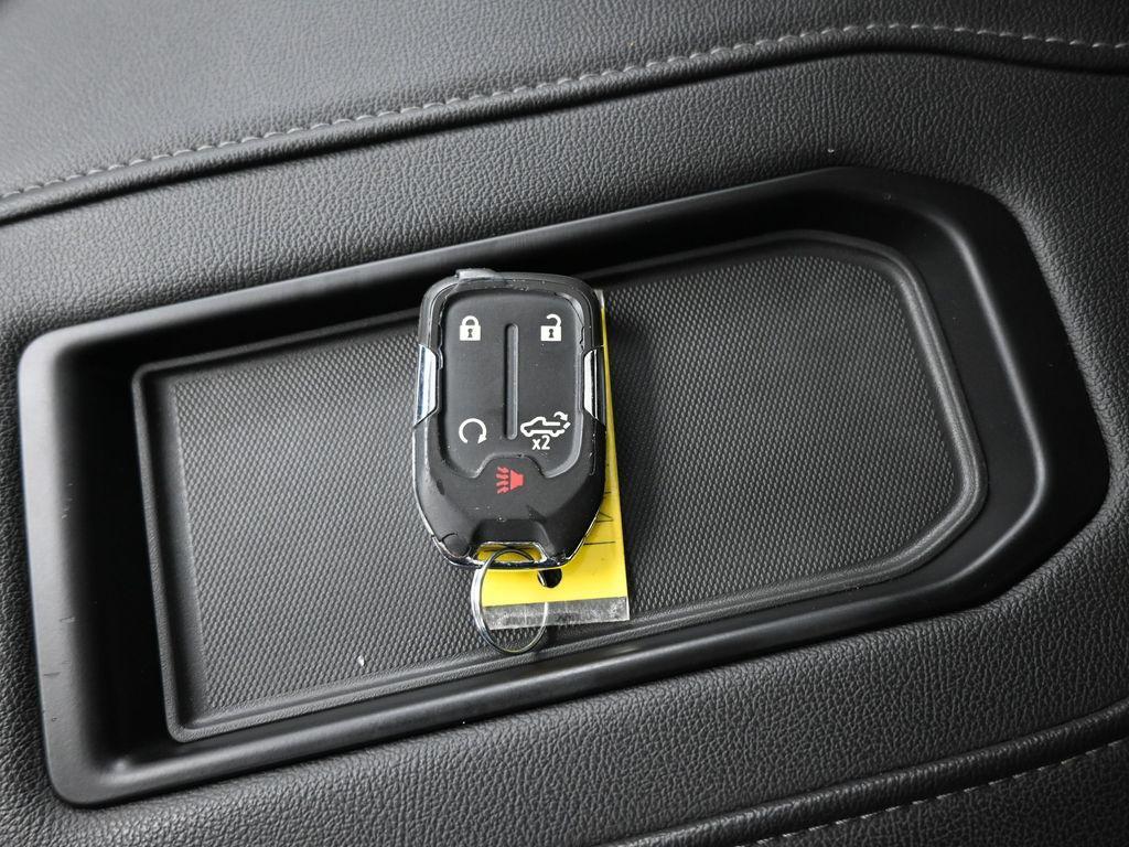 used 2020 GMC Sierra 1500 car, priced at $40,990