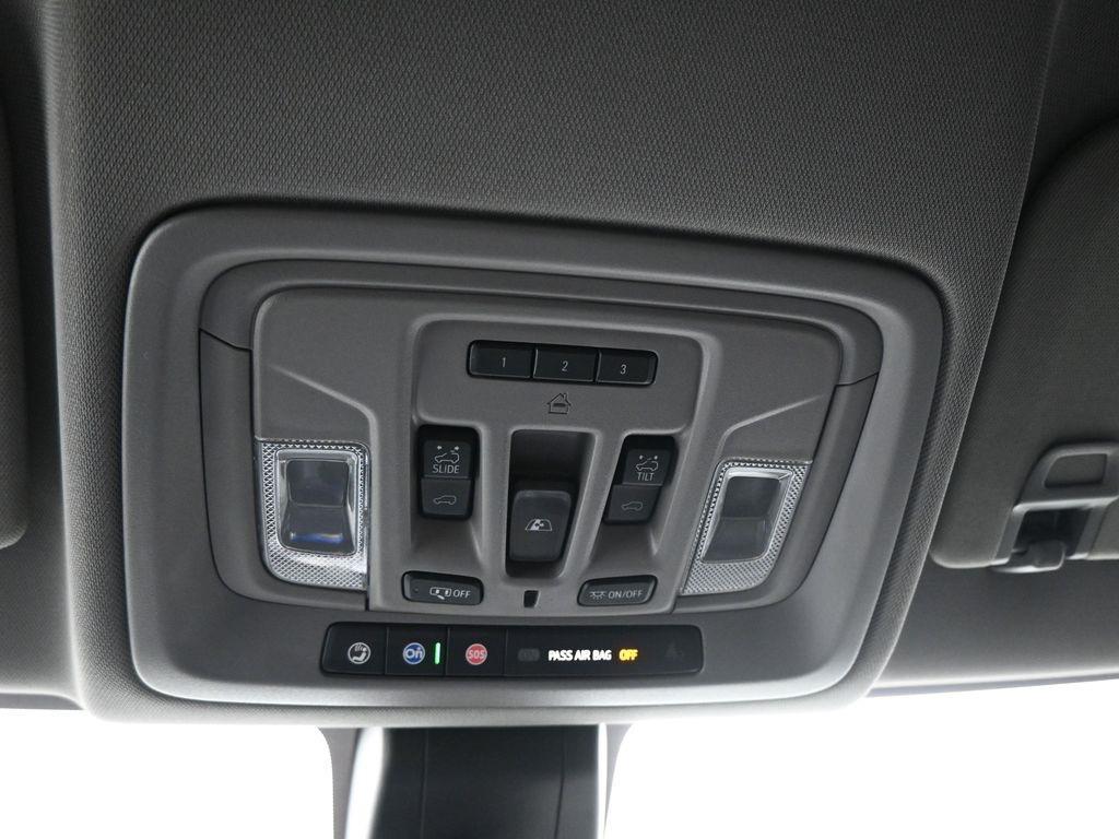 used 2020 GMC Sierra 1500 car, priced at $40,990