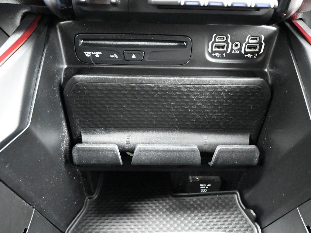 used 2019 Ram 1500 car, priced at $31,490