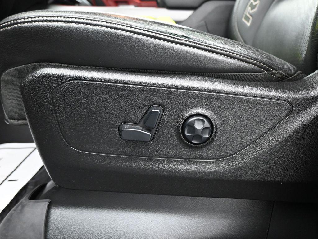 used 2019 Ram 1500 car, priced at $31,490