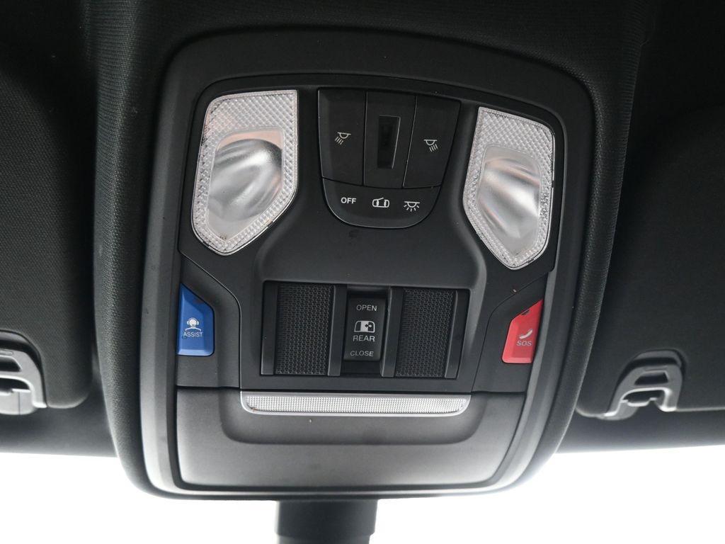 used 2019 Ram 1500 car, priced at $31,490