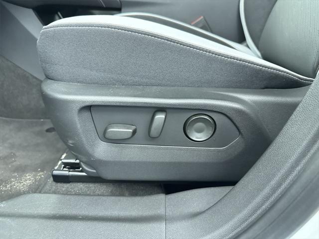 new 2025 Buick Envision car, priced at $42,840