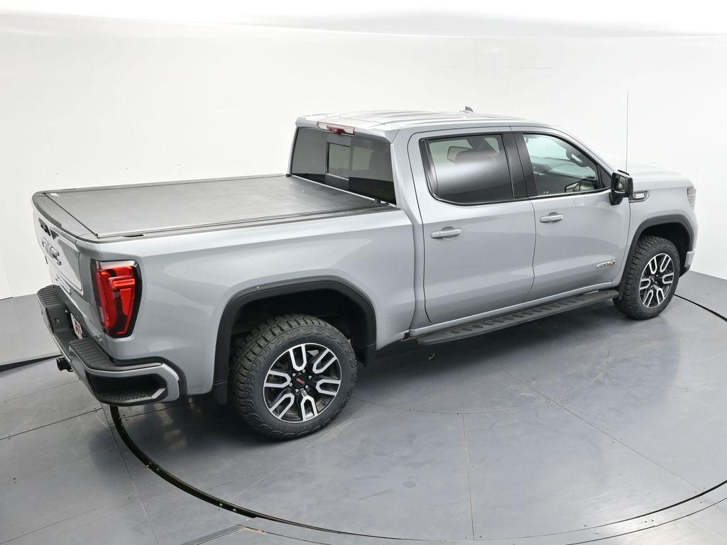 used 2024 GMC Sierra 1500 car, priced at $53,990