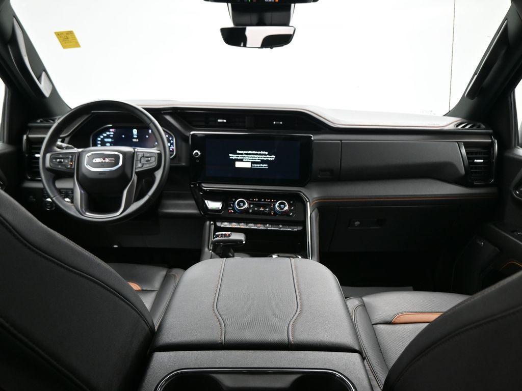 used 2024 GMC Sierra 1500 car, priced at $53,990