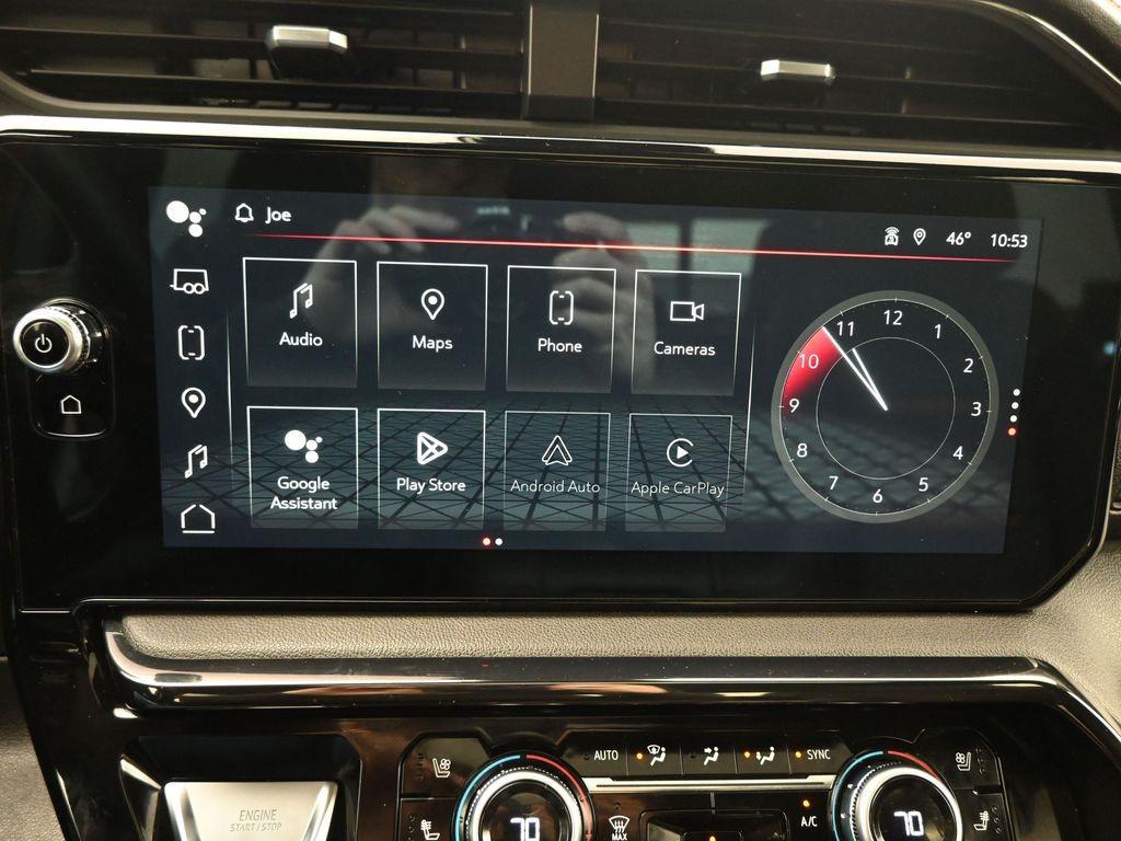 used 2024 GMC Sierra 1500 car, priced at $53,990