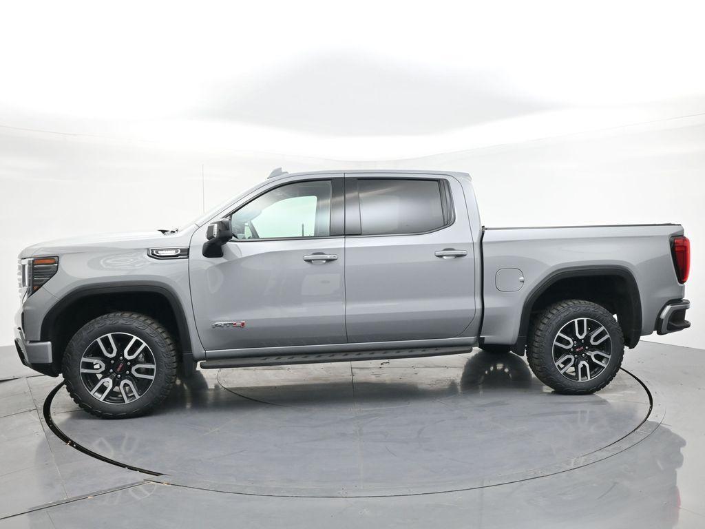 used 2024 GMC Sierra 1500 car, priced at $53,990