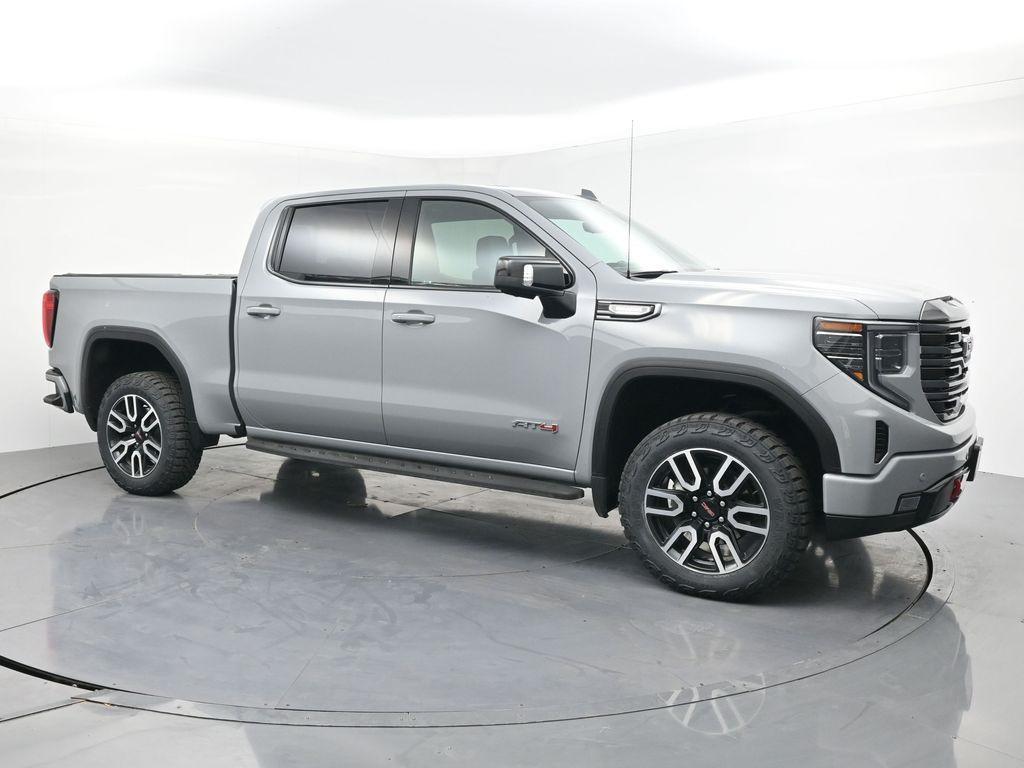 used 2024 GMC Sierra 1500 car, priced at $53,990