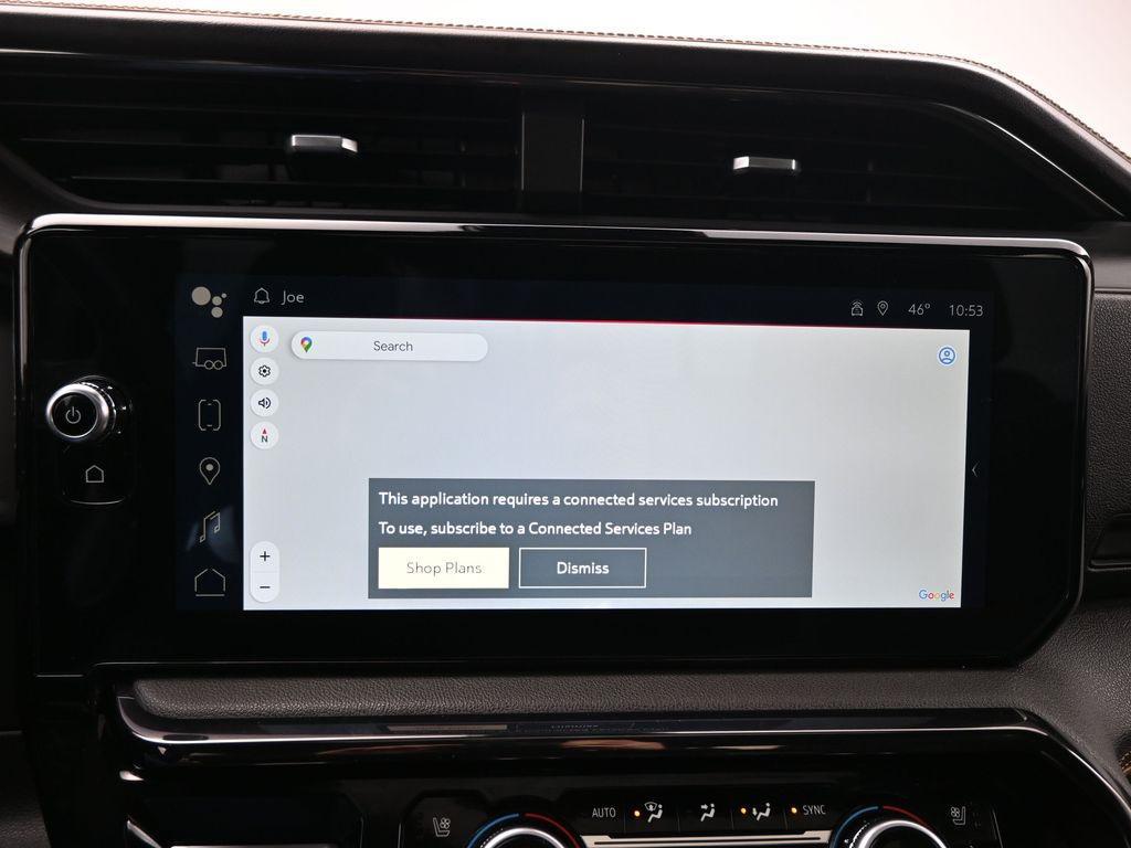 used 2024 GMC Sierra 1500 car, priced at $53,990