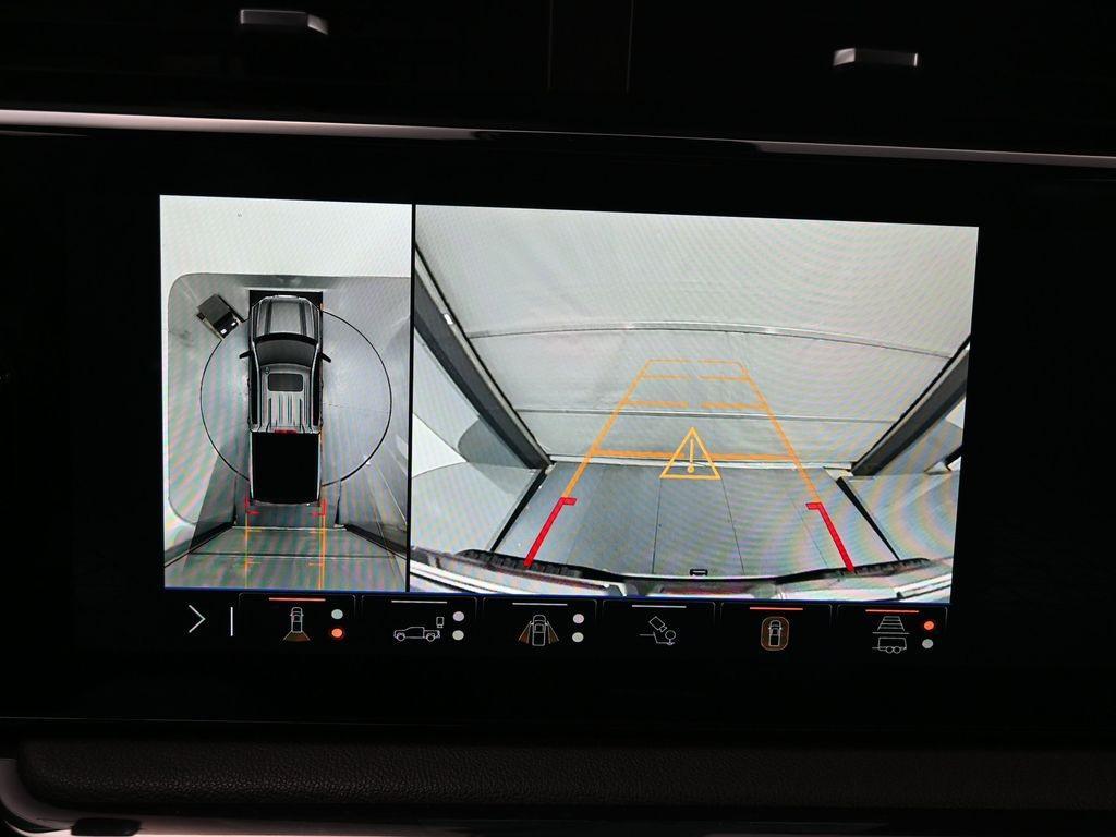 used 2024 GMC Sierra 1500 car, priced at $53,990