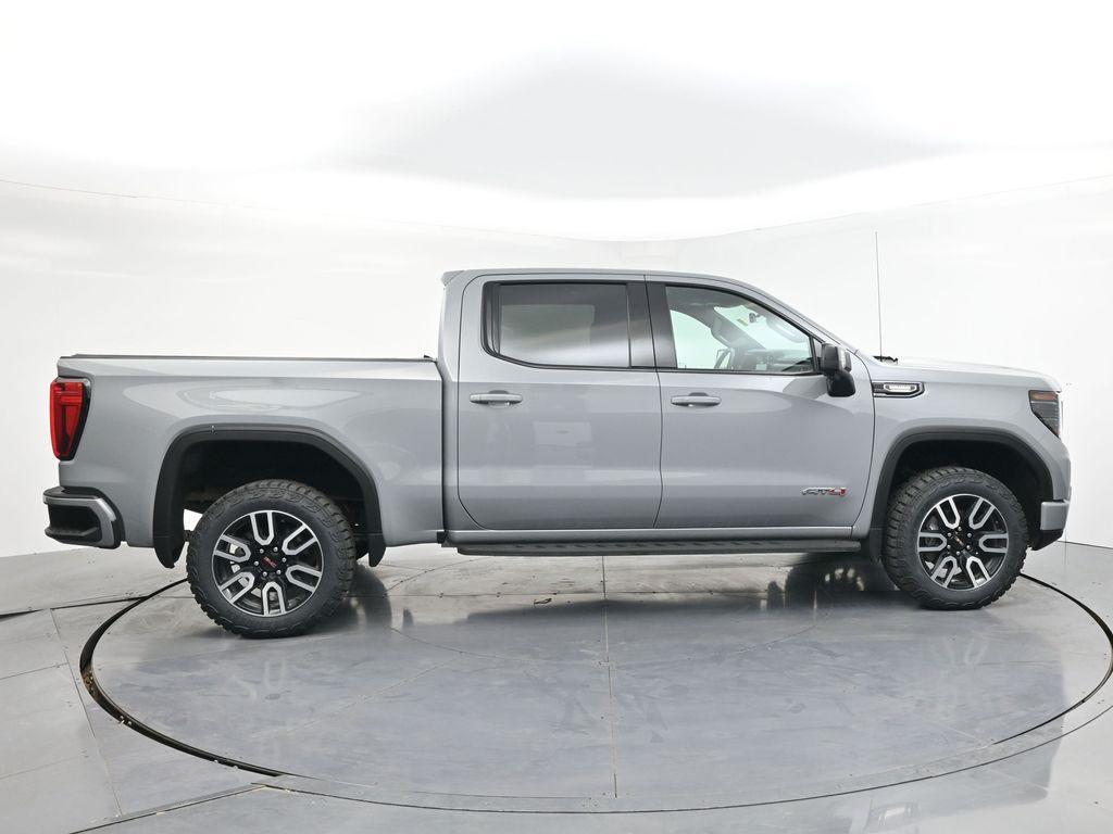 used 2024 GMC Sierra 1500 car, priced at $53,990