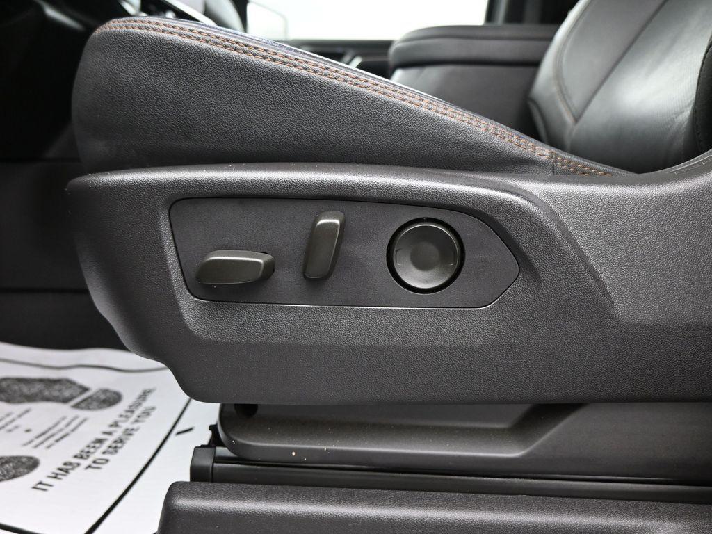 used 2024 GMC Sierra 1500 car, priced at $53,990