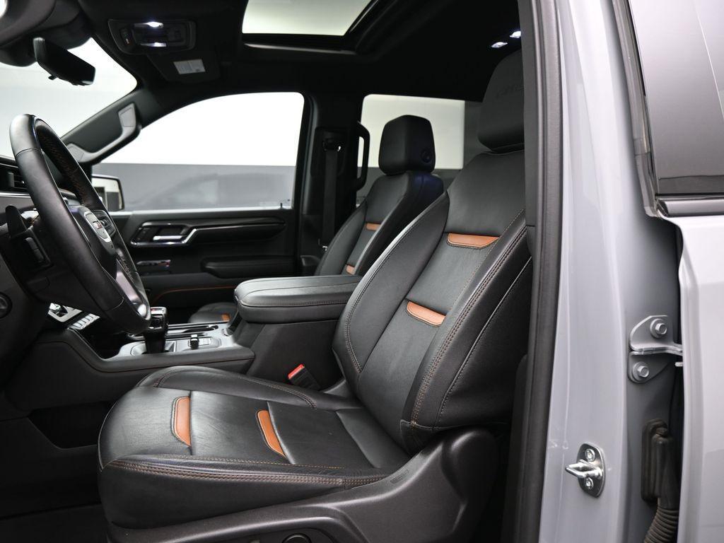used 2024 GMC Sierra 1500 car, priced at $53,990