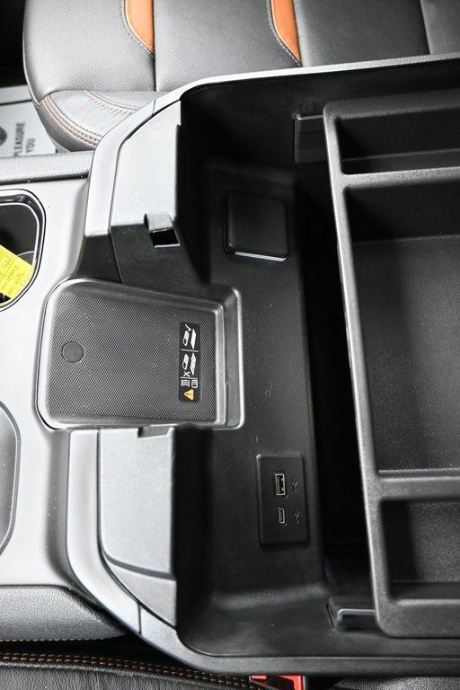 used 2024 GMC Sierra 1500 car, priced at $53,990