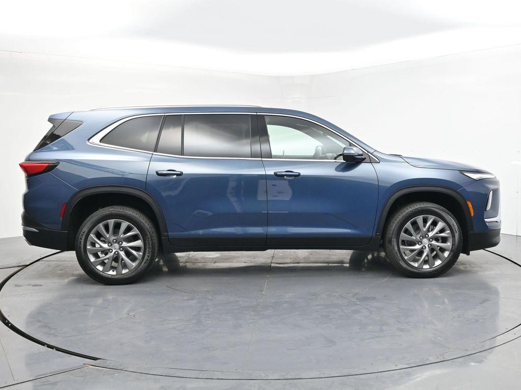 new 2026 Buick Enclave car, priced at $50,355
