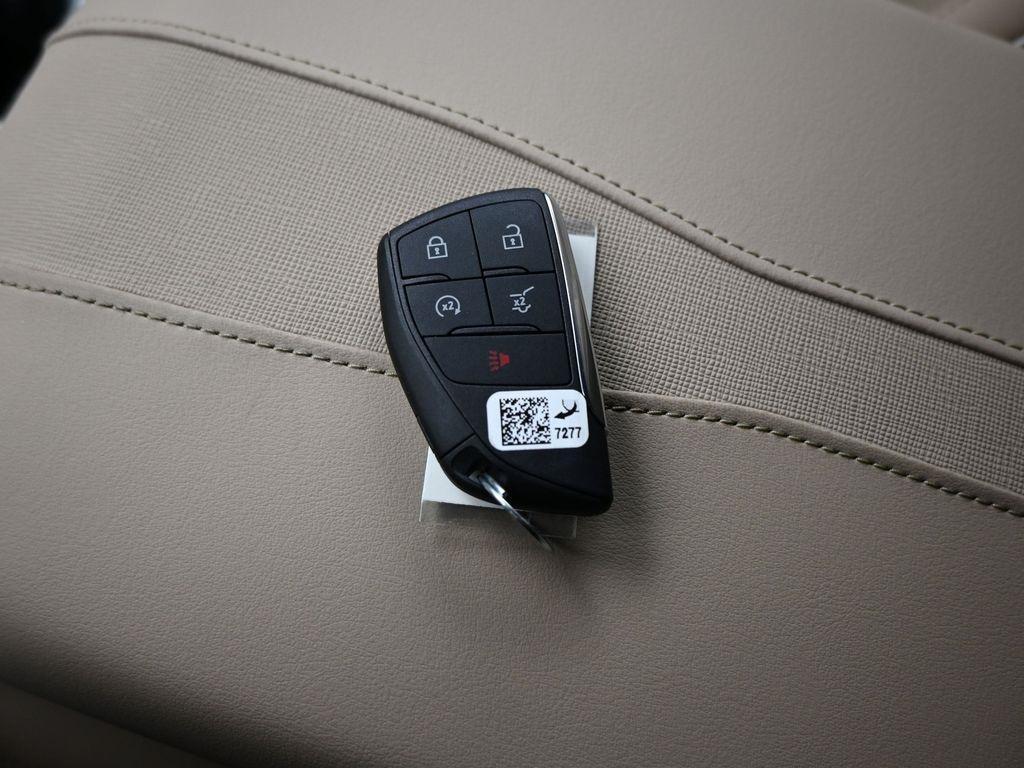 new 2026 Buick Enclave car, priced at $50,355