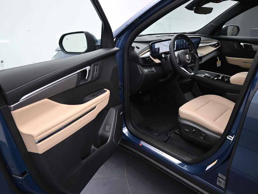 new 2026 Buick Enclave car, priced at $50,355