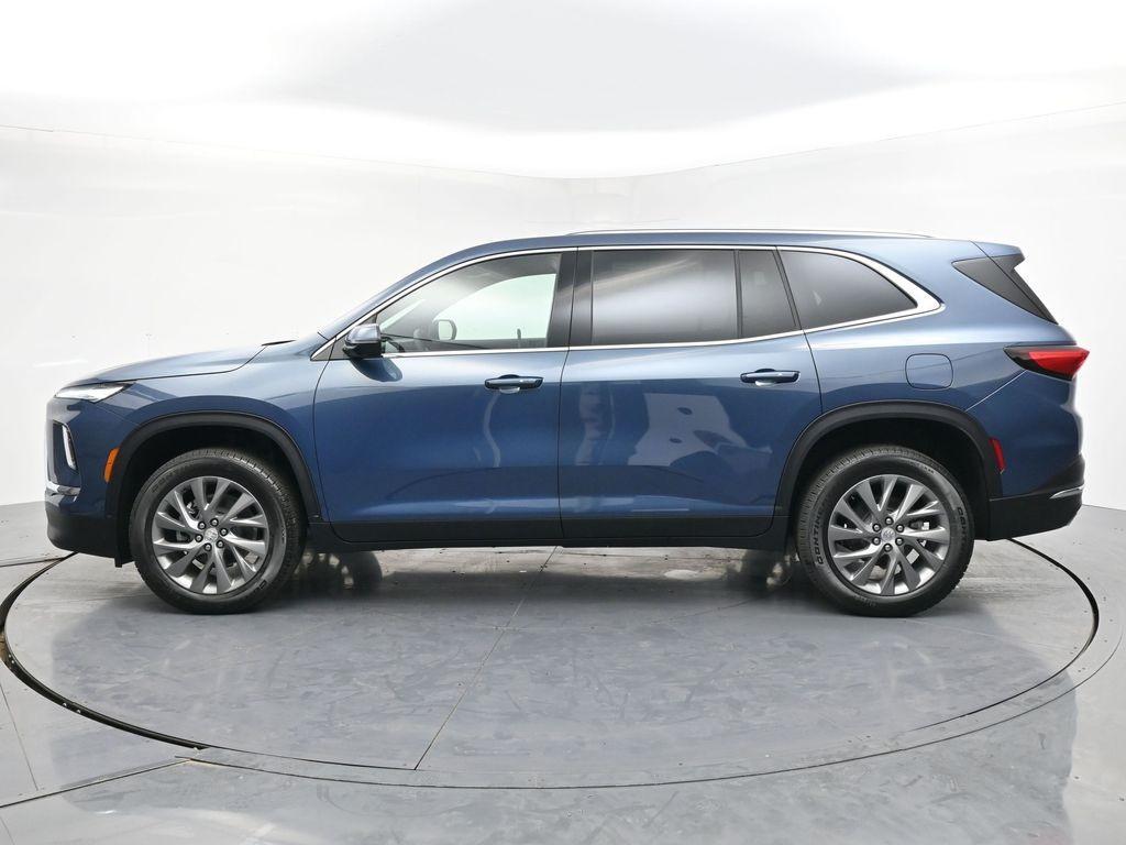 new 2026 Buick Enclave car, priced at $50,355
