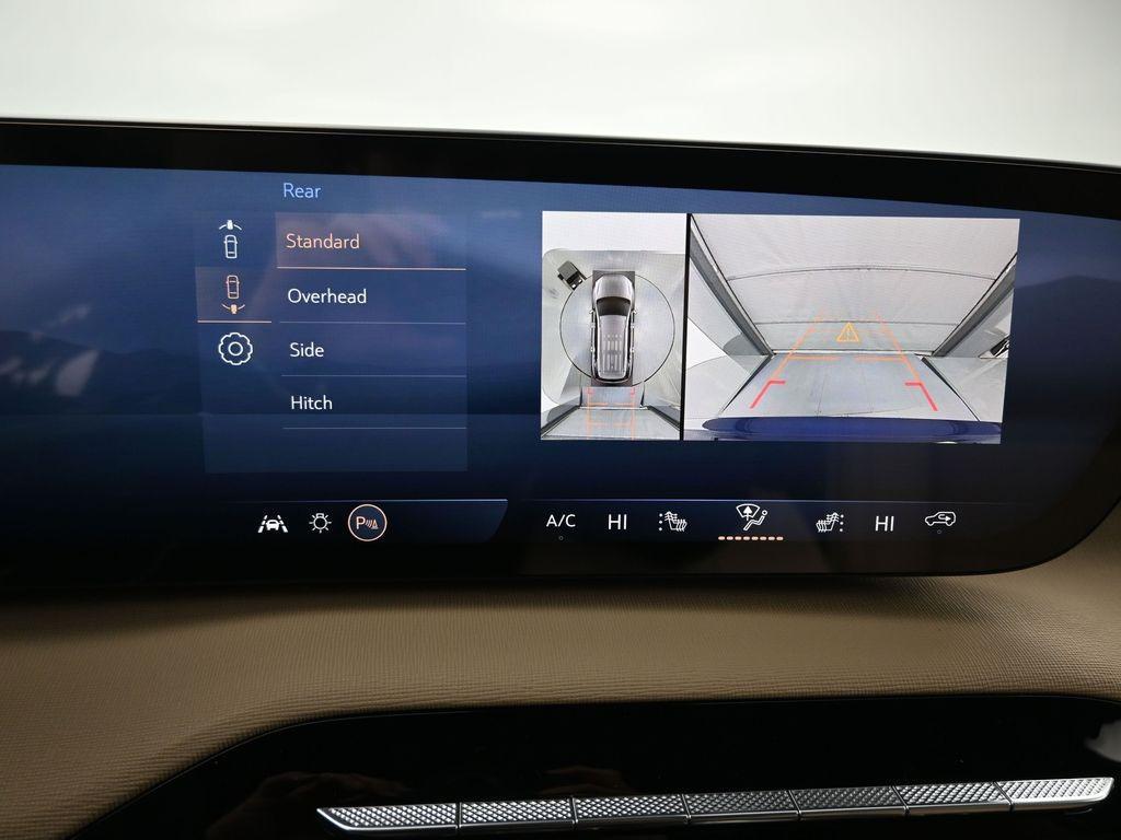 new 2026 Buick Enclave car, priced at $50,355