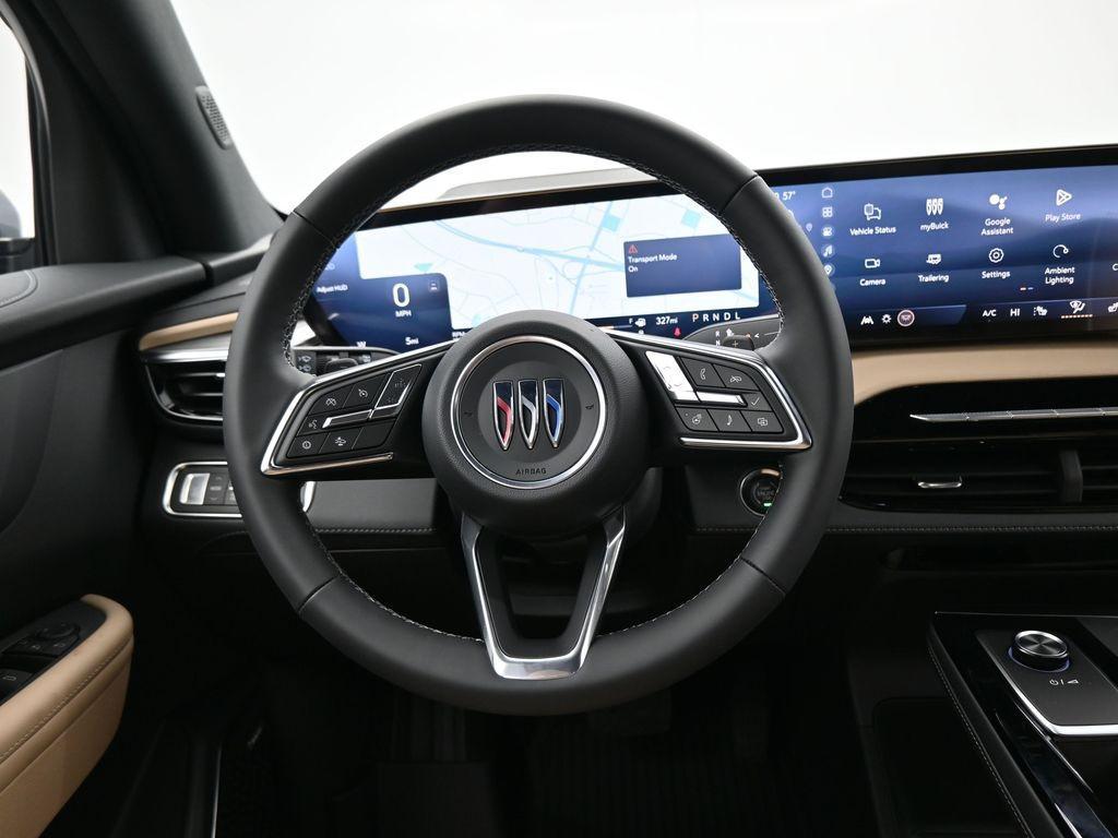 new 2026 Buick Enclave car, priced at $50,355