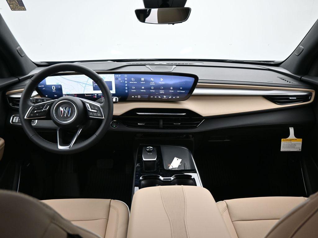 new 2026 Buick Enclave car, priced at $50,355