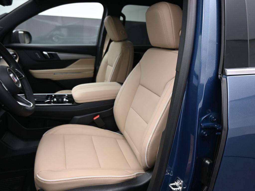 new 2026 Buick Enclave car, priced at $50,355