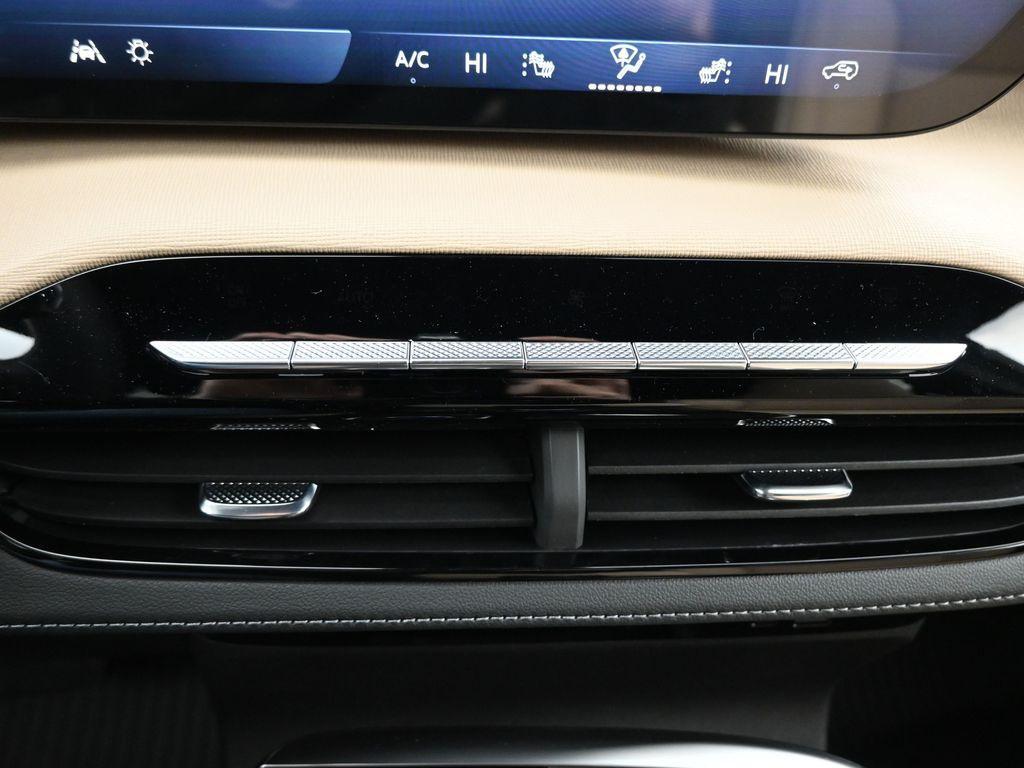 new 2026 Buick Enclave car, priced at $50,355