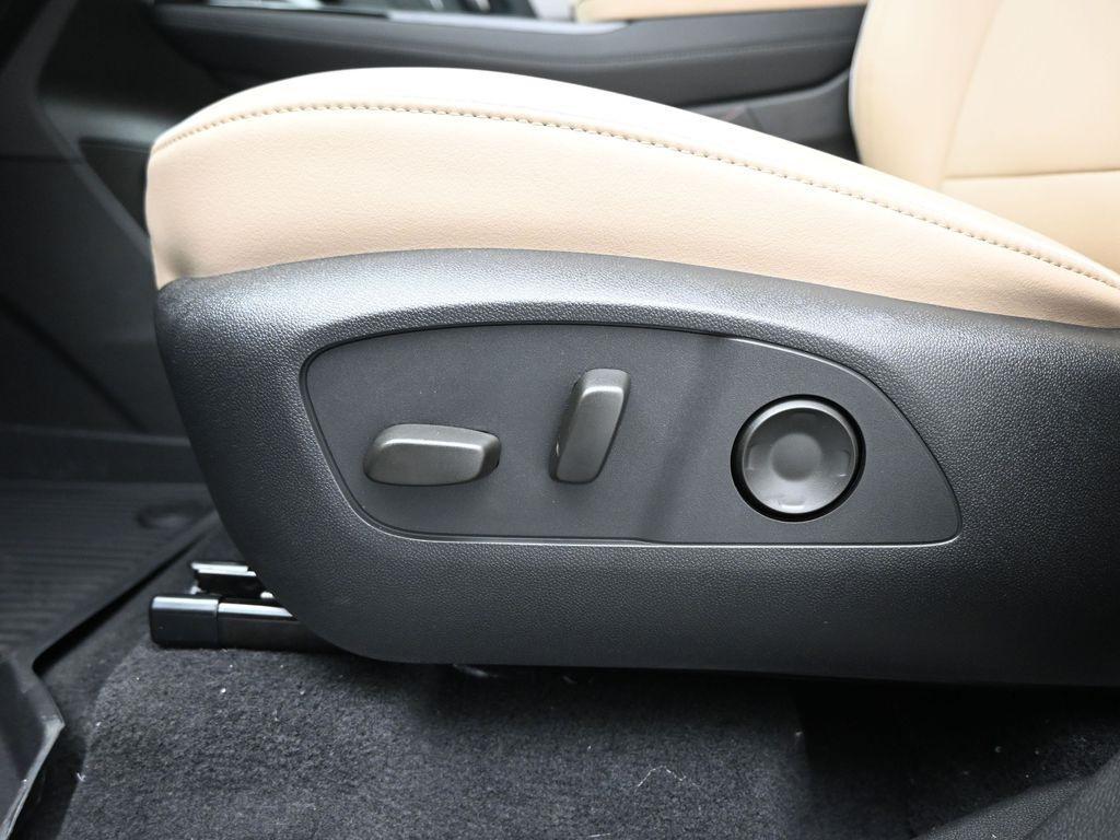 new 2026 Buick Enclave car, priced at $50,355