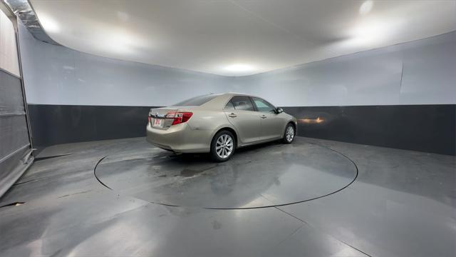 used 2013 Toyota Camry Hybrid car, priced at $14,990