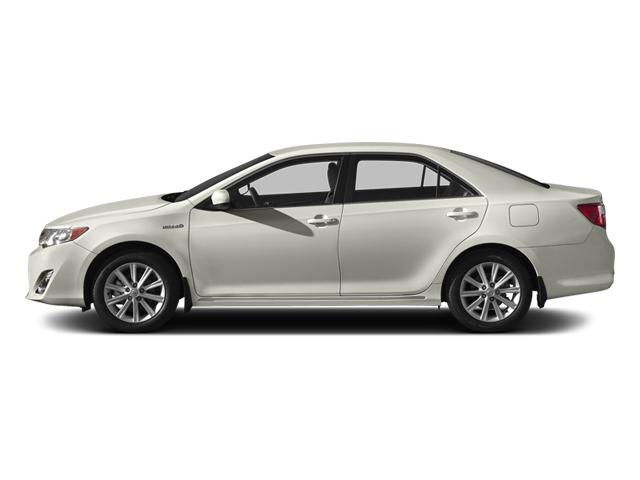 used 2013 Toyota Camry Hybrid car